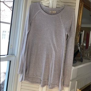 Hollister Longlseeve